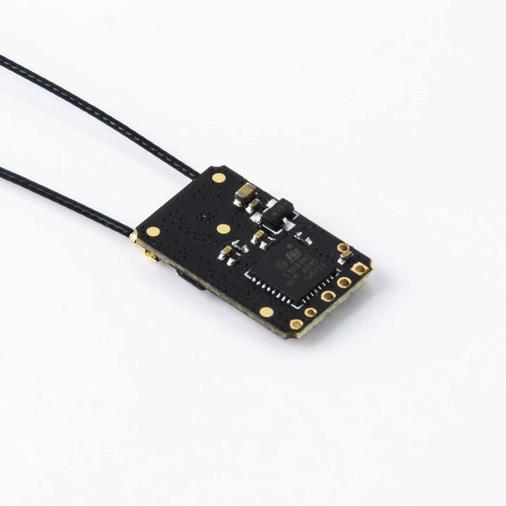 Darwin Radiomaster R81 Receiver