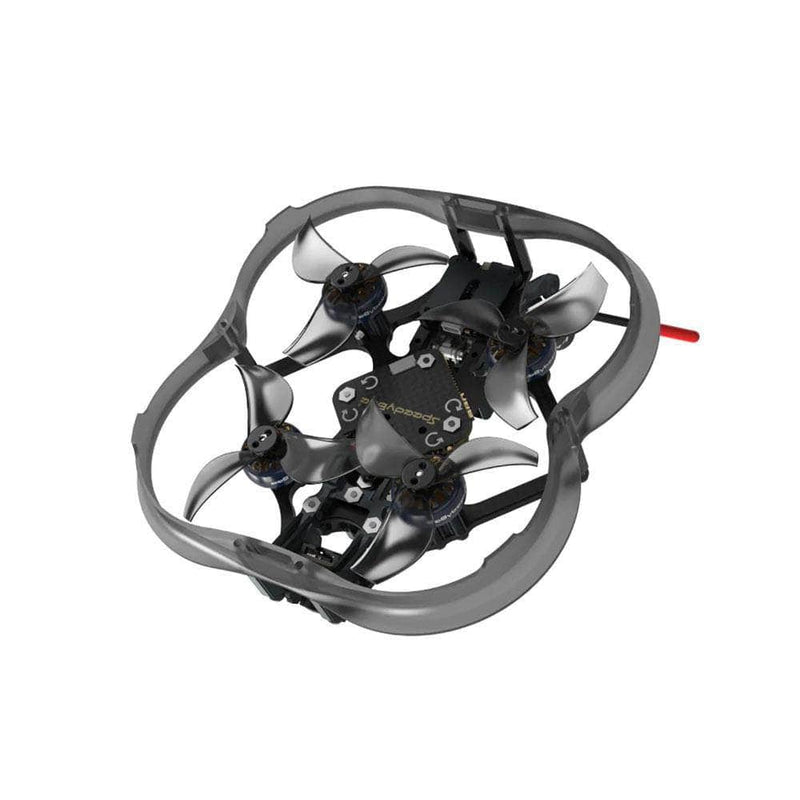 SpeedyBee Flex25 HD Falcon/Runcam Link 120FPS Cinewhoop - PNP