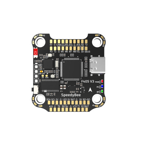SpeedyBee F405 BLS 50A 30x30 4-in-1 ESC