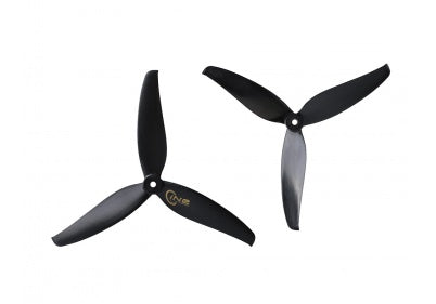 TMOTOR C7.5x4.6  7.5" PropProfessional Cinematic FPV Propeller  2pcs）