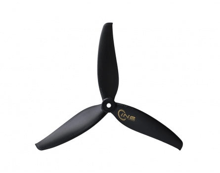 TMOTOR C7.5x4.6  7.5" PropProfessional Cinematic FPV Propeller  2pcs）