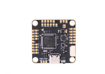 TMOTOR Velox F7 Multifunctional Freestyle Cinematic Flight Controller For FPV Drones