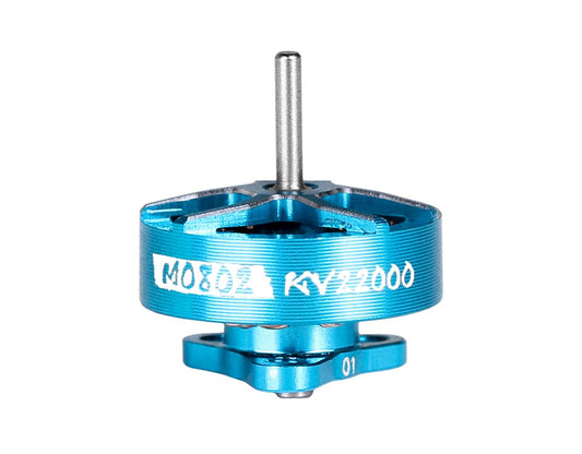 T-Motor M0802 Micro Motor - 22000KV