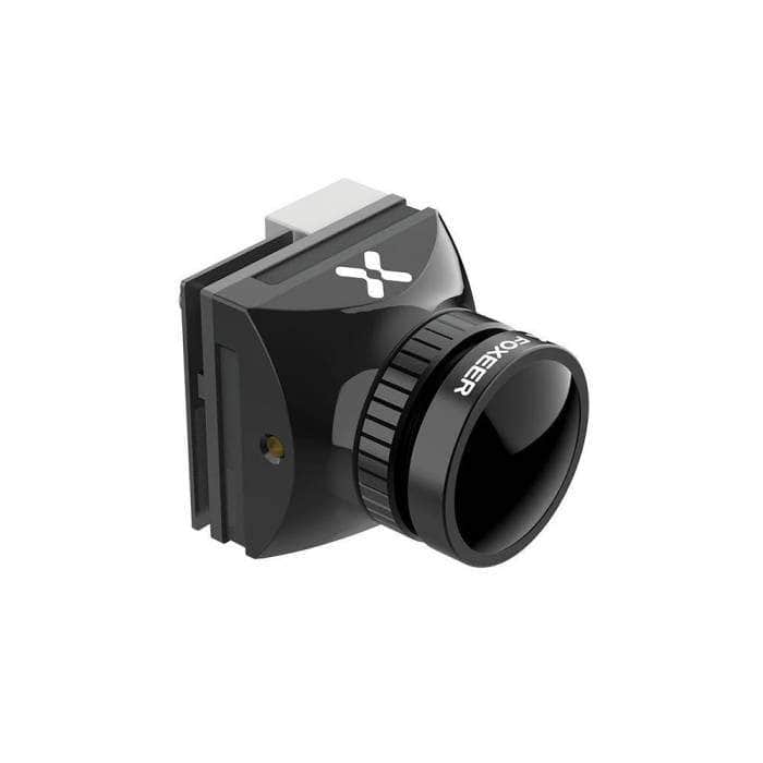 Foxeer Toothless 2 Micro 1200TVL CMOS 4:3/16:9 PAL/NTSC FPV Camera (1.7mm)
